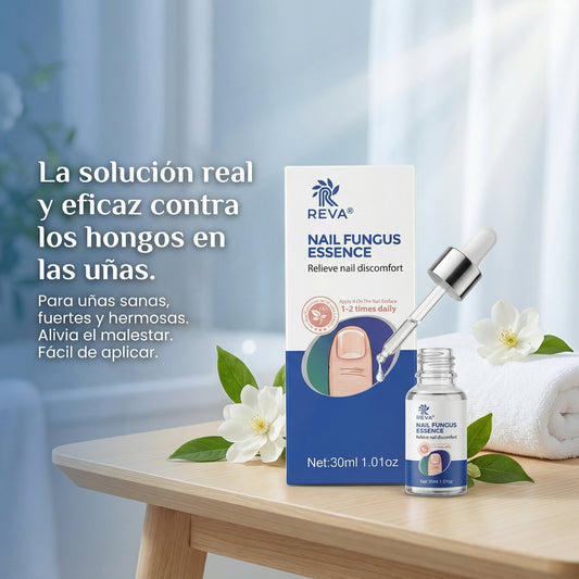PODEROSO ANTIFUNGICO - NAIL FUNGUS ESSCENCE